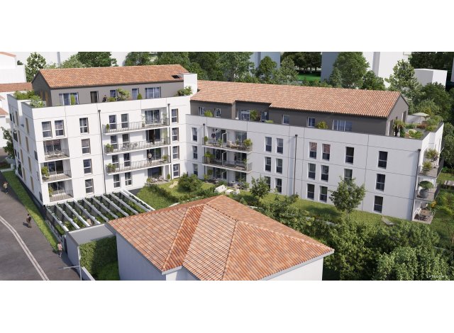 Logement neuf Bayonne : Cap a ma - BRS