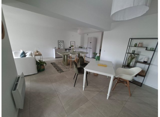 Goiz Argian programme neuf Arbonne