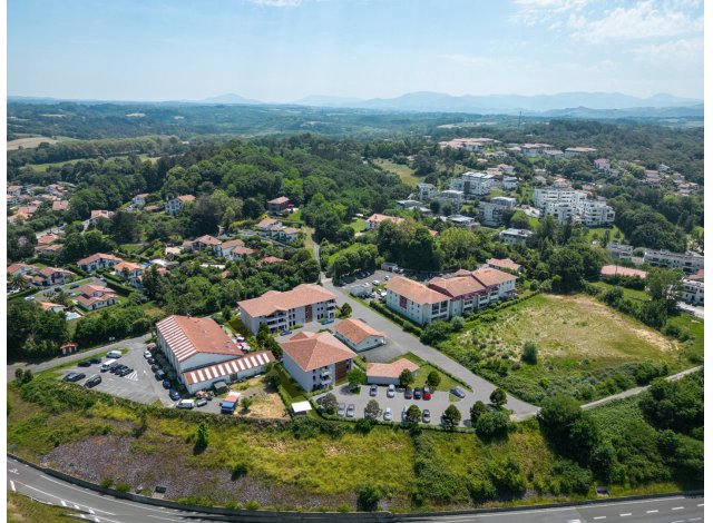 Anderenia appart Saint-Jean-de-Luz