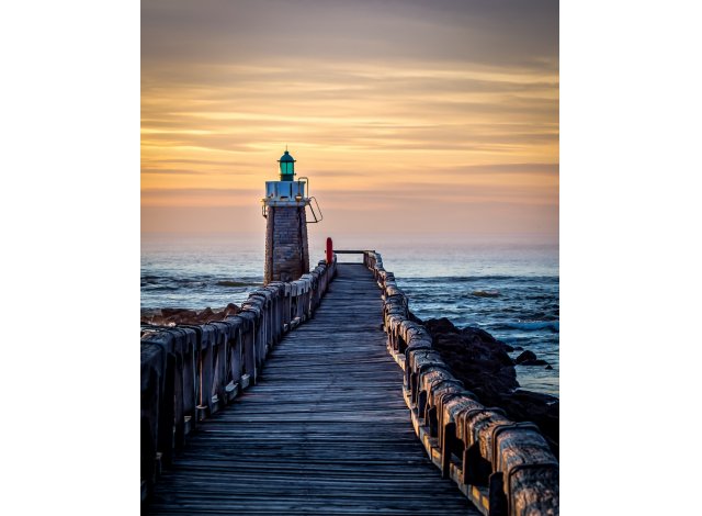 Villa Grenat programme neuf Capbreton