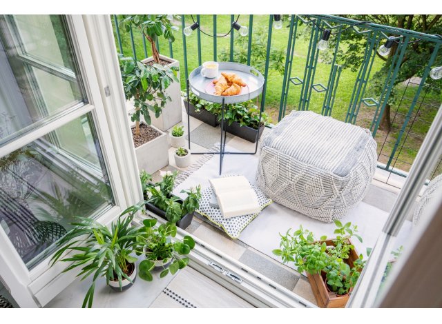 Programme immobilier Mont-de-Marsan