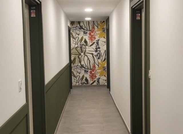 Programme immobilier neuf appart Port-de-Bouc