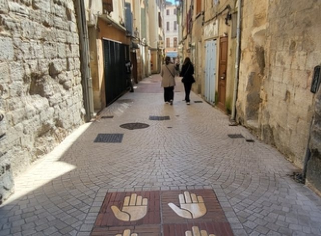 Les Champs d'Aubignane Maison programme neuf Manosque