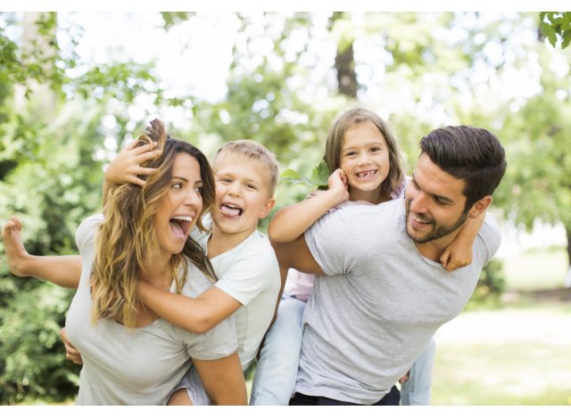 Programme immobilier neuf appart Manosque