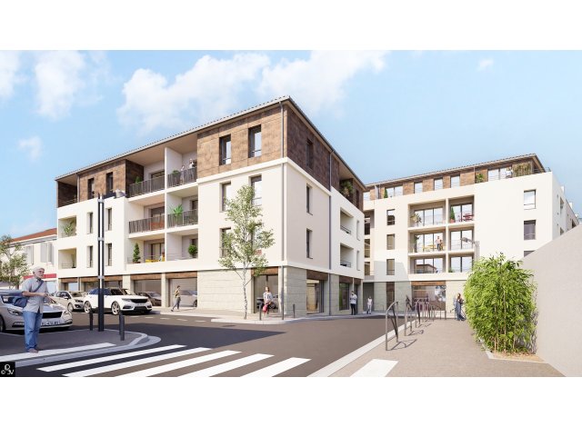Investissement immobilier Istres