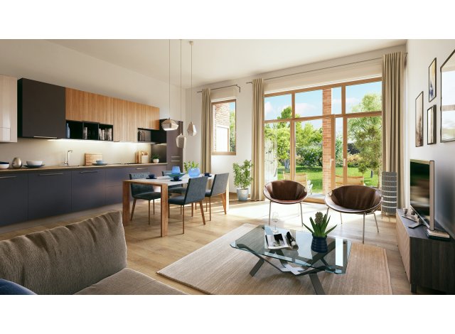Logement neuf L'Isle-sur-la-Sorgue : Nouveau - Terrains à Bâtir