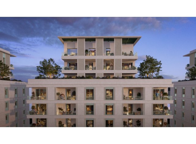 Le Quartz appart Clermont-Ferrand