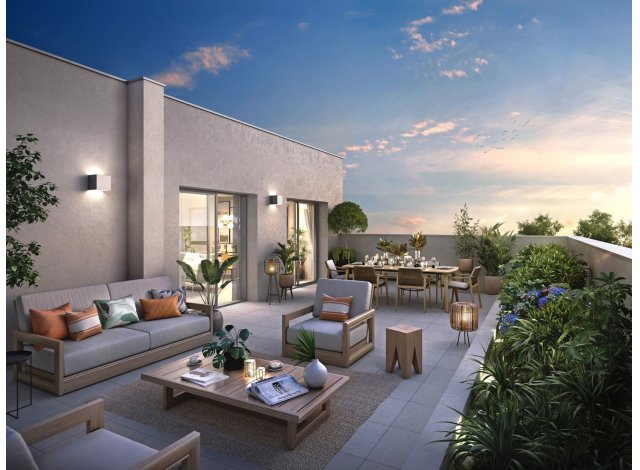 Projet immobilier Villefranche-sur-Saône : Prélude