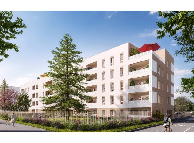 Cimea appart Bourgoin-Jallieu