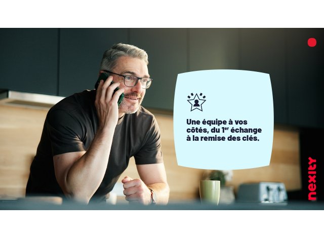 Logement neuf Tarare : Nouveau a Tarare : Parenthese