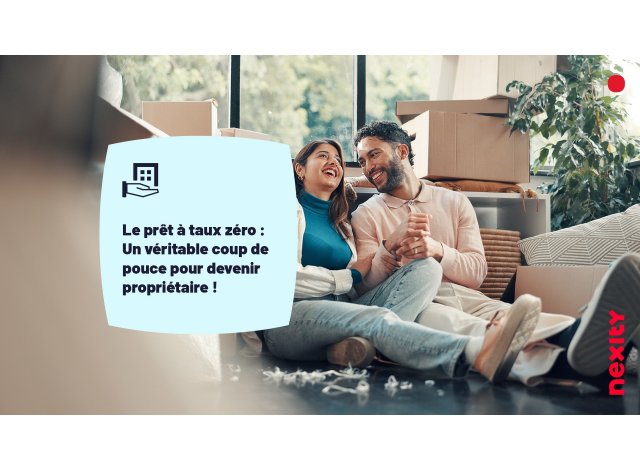 Nouveau a Tarare : Parenthese Immobilier neuf Tarare