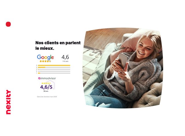 Nouveau a Tarare : Parenthese programme neuf Tarare