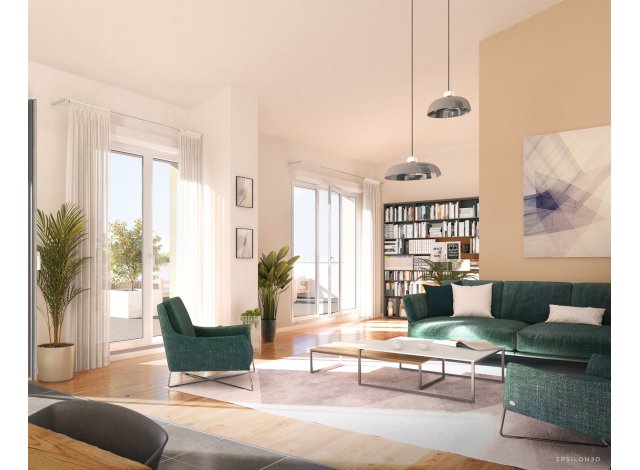 Le Castelnau appart La Teste-de-Buch