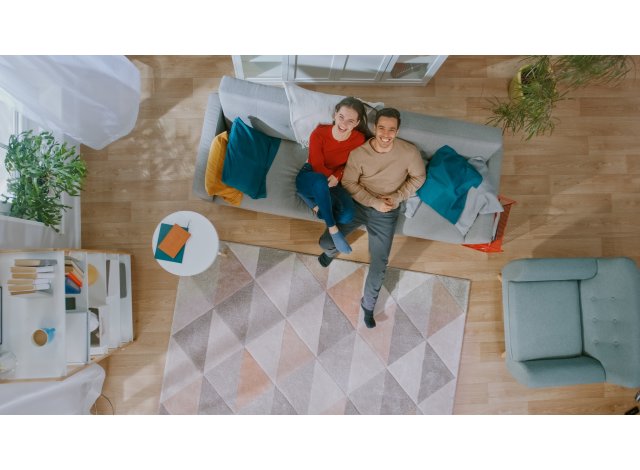 Prochainement a Olivet Immobilier neuf Olivet