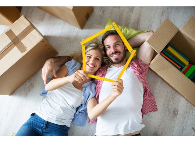 Programme immobilier neuf appart Bain-de-Bretagne