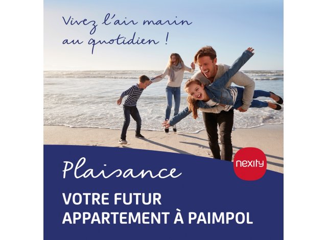 Plaisance appart Paimpol