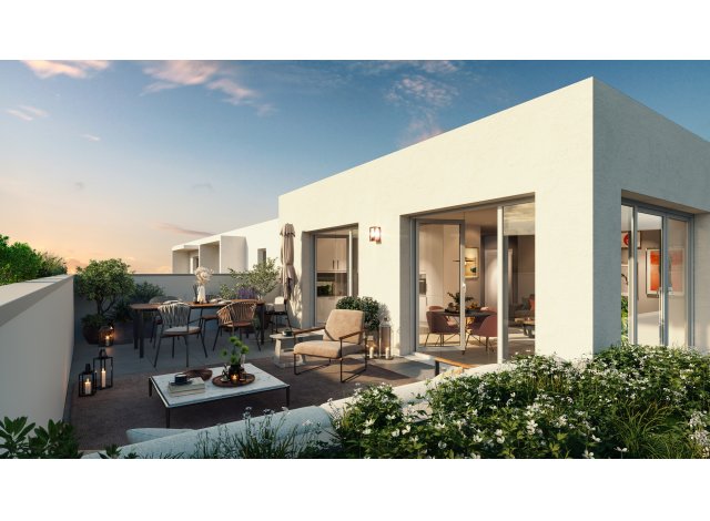 Residence Hemera appart Agde