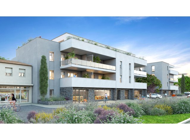 Residence Hemera appart Agde