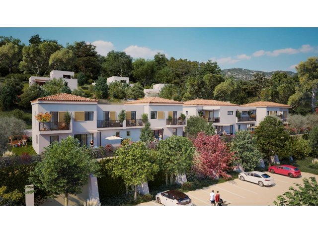 Villa Bay maison La Seyne-sur-Mer