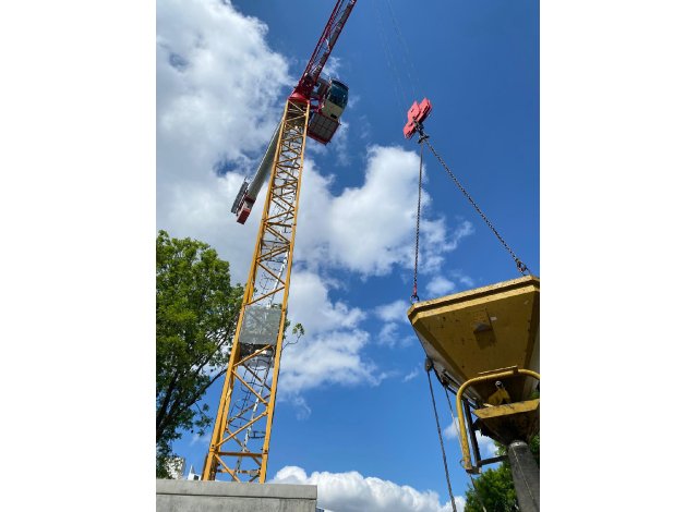 Programme immobilier neuf appart Croix