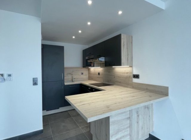 Programme immobilier neuf appart Bry-sur-Marne