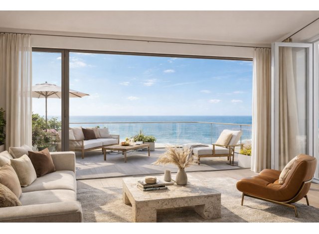 Programme immobilier neuf appart Dunkerque