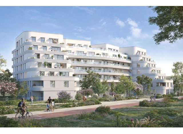 Home Spirit Immobilier neuf Toulouse