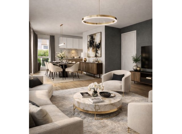 Arti Immobilier neuf Marquette-Lez-Lille