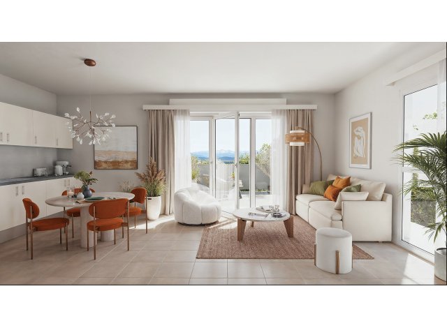 Immobilier neuf L'Union : Otakam