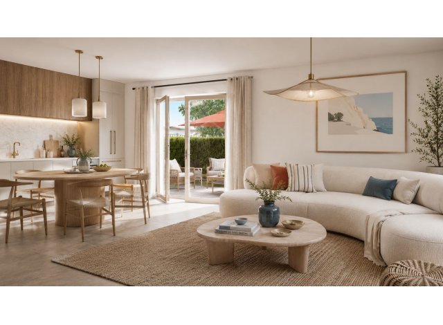 Immobilier neuf Bayonne : Bayonne à Petit Prix