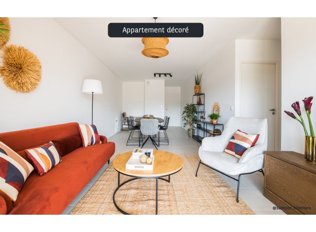 Brazza Lib appart Bordeaux