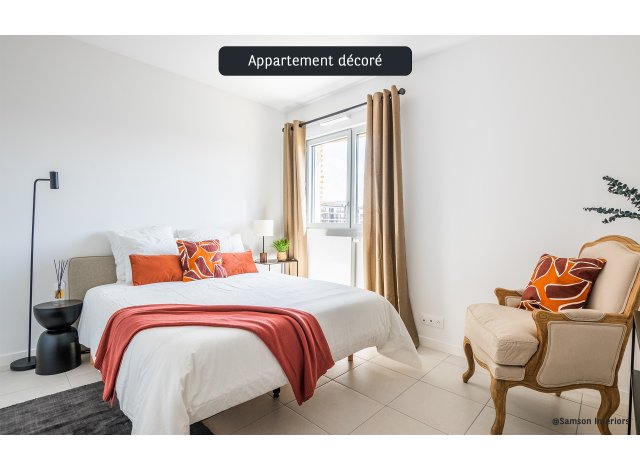 Brazza Lib appart Bordeaux