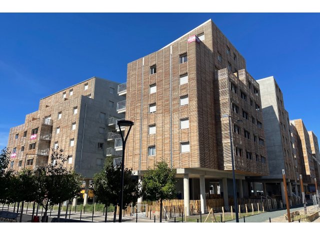 Brazza Lib appart Bordeaux