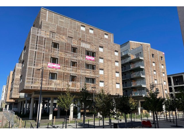 Brazza Lib appart Bordeaux
