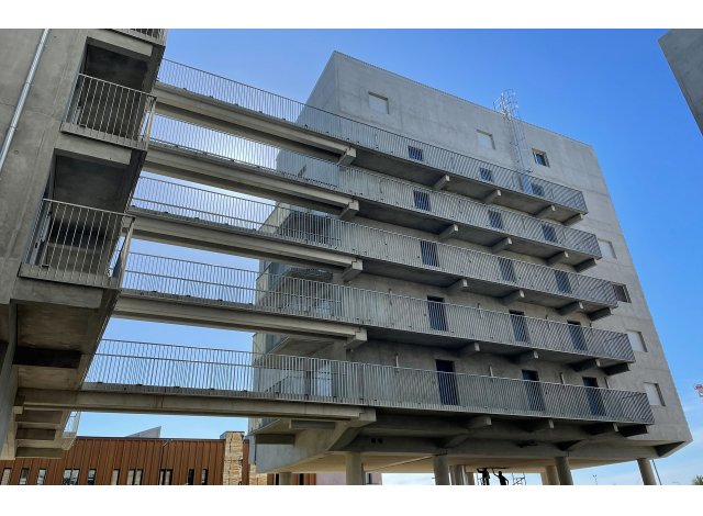 Brazza Lib appart Bordeaux