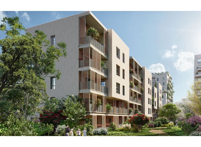 Investissement immobilier Lyon 7me