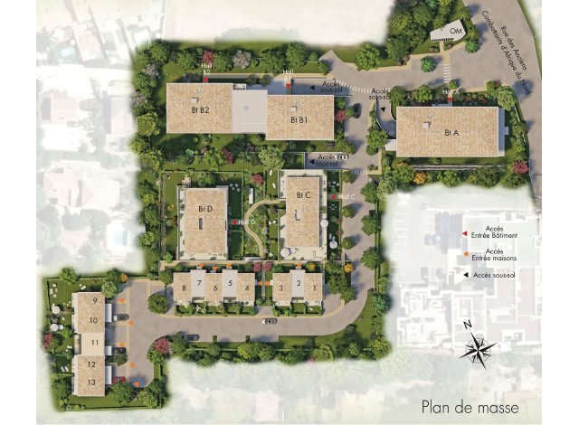 Appart Six-Fours-les-Plages