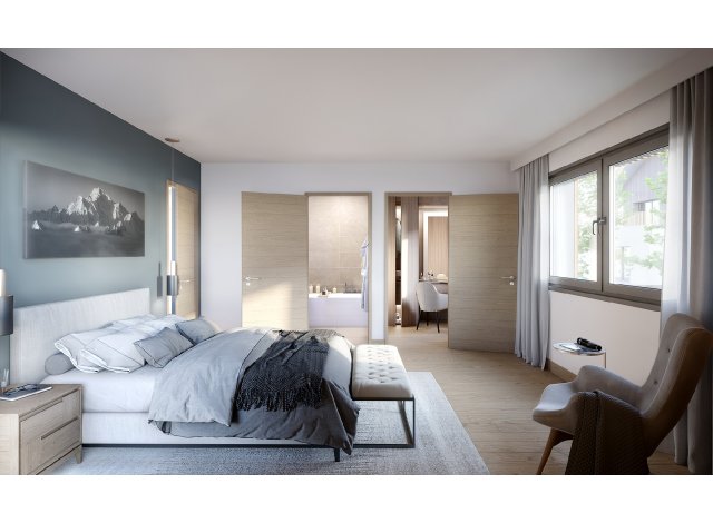 Azur appart Annecy-le-Vieux