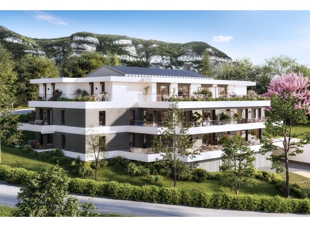 Fairway appart Bossey