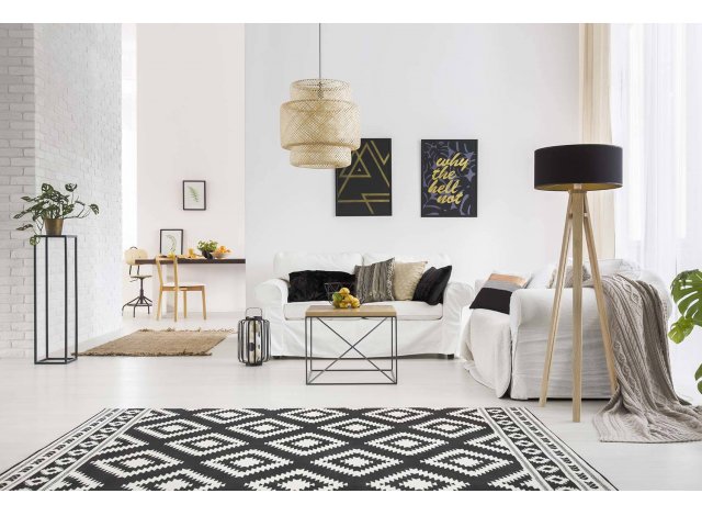 Eureka Immobilier neuf Saint-Louis