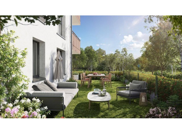 Solea Immobilier neuf Muret