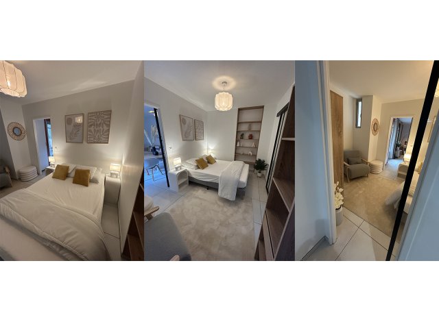 Programme immobilier neuf appart Lyon 3ème