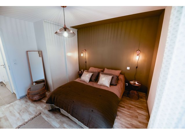 Programme immobilier neuf appart Elbeuf