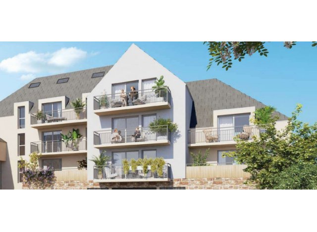 L'Envogue appart Perros-Guirec