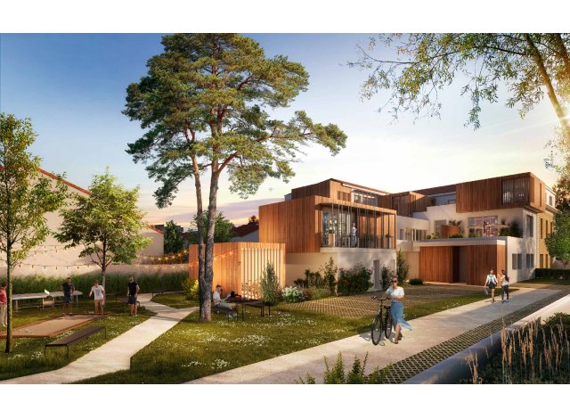 Suko appart Bordeaux