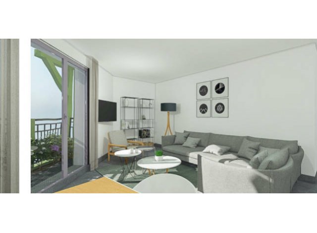 Beau Manoir appart Rouen