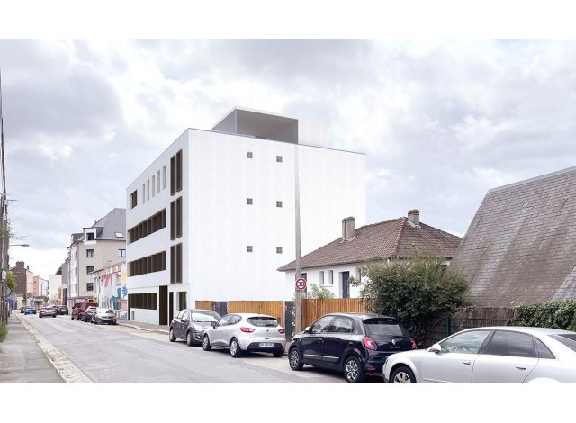 Investissement locatif Rouen