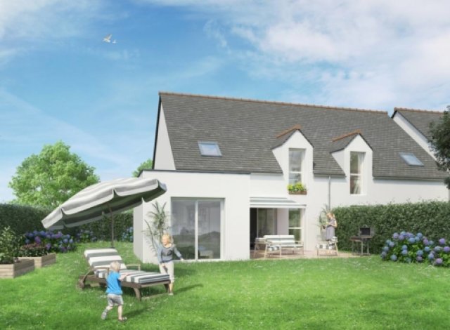 Domaine Terra Verde maison Erquy