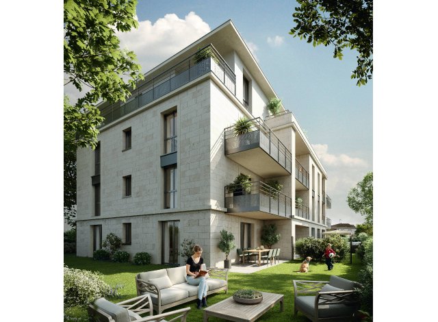 Eugénie appart Saint-Cyr-sur-Loire