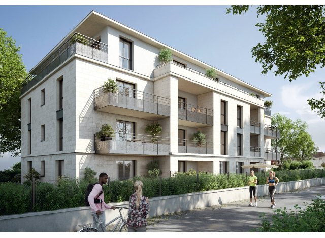 Eugénie appart Saint-Cyr-sur-Loire